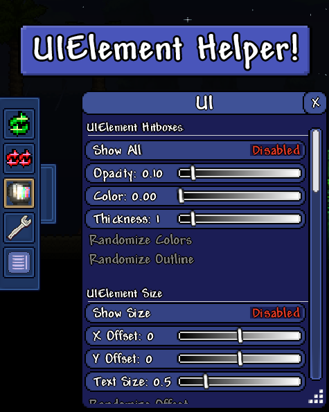 Mod Reloader — screenshot 3