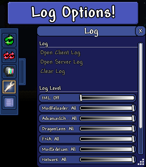 Mod Reloader — screenshot 4