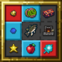 Kepples’ Item Lockout Mod