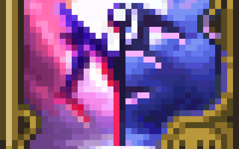 Catalyzed Inferno