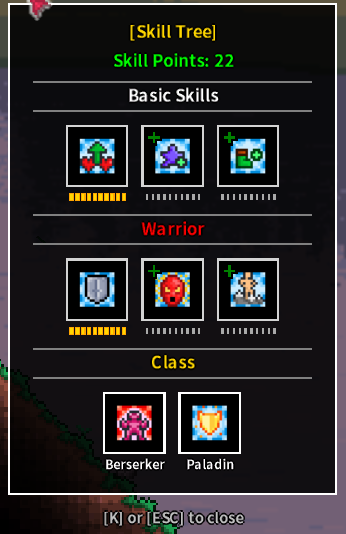 SimpleRpgstat — screenshot 8