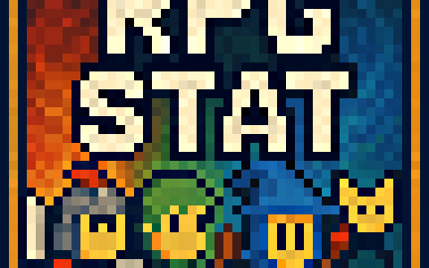 SimpleRpgstat