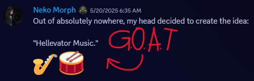 Hellevator Tunes to Fall to — screenshot 1