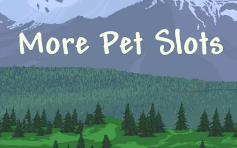 More Pets Slots