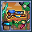 Heroic Weapons