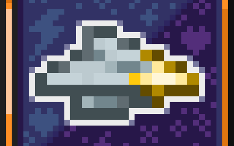 Paper-Plane Overload