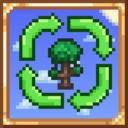 Most Renewable Mod