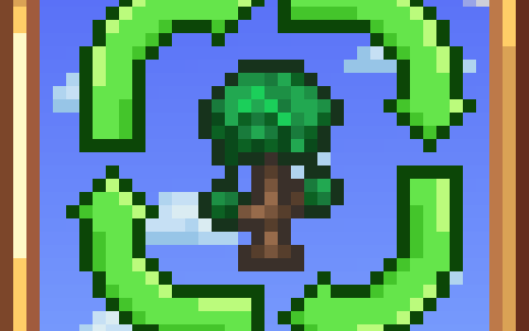 Most Renewable Mod