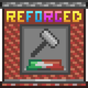 Reforged: Metallurgy