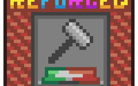 Reforged: Metallurgy