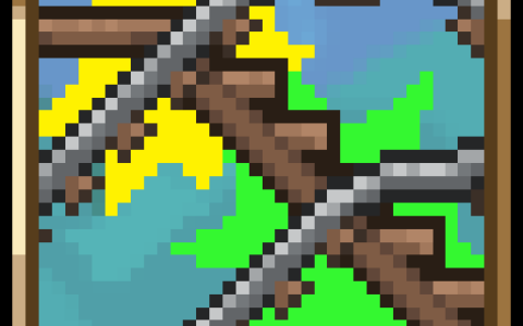Track and Platform Blending