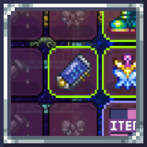 Info Accrssory Vanity — screenshot 1