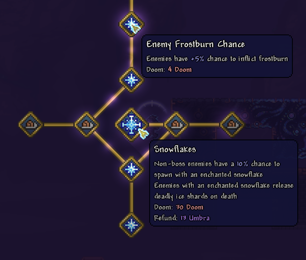 Umbra — screenshot 8