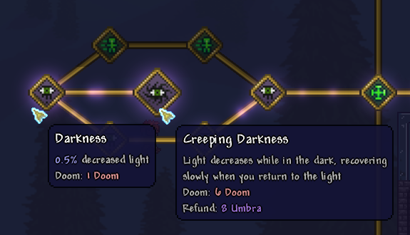 Umbra — screenshot 6