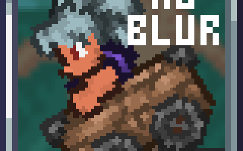 No Mount Blur