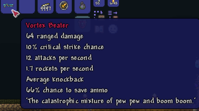 Better Attack Speed Tooltip — screenshot 2