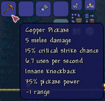 Better Attack Speed Tooltip — screenshot 6