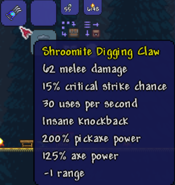 Better Attack Speed Tooltip — screenshot 5
