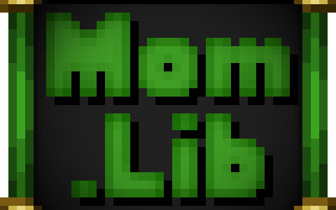 MomLib