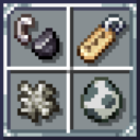 7 Useful Items from Minecraft