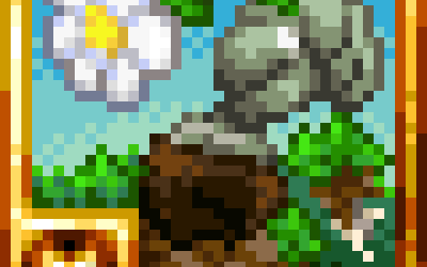 Martin’s PvZ mod