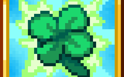 Bad Luck Protection (Pity System)