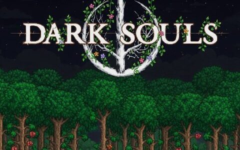 Dark Souls