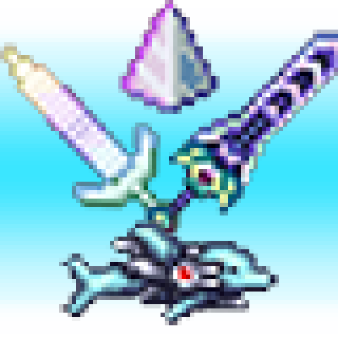 可成长终极武器(GrowableUltimateWeapons) — screenshot 1