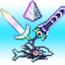 可成长终极武器(GrowableUltimateWeapons)