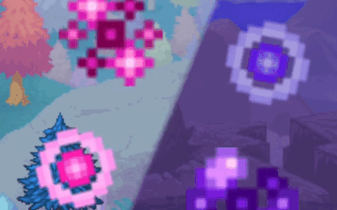 Surface Souls