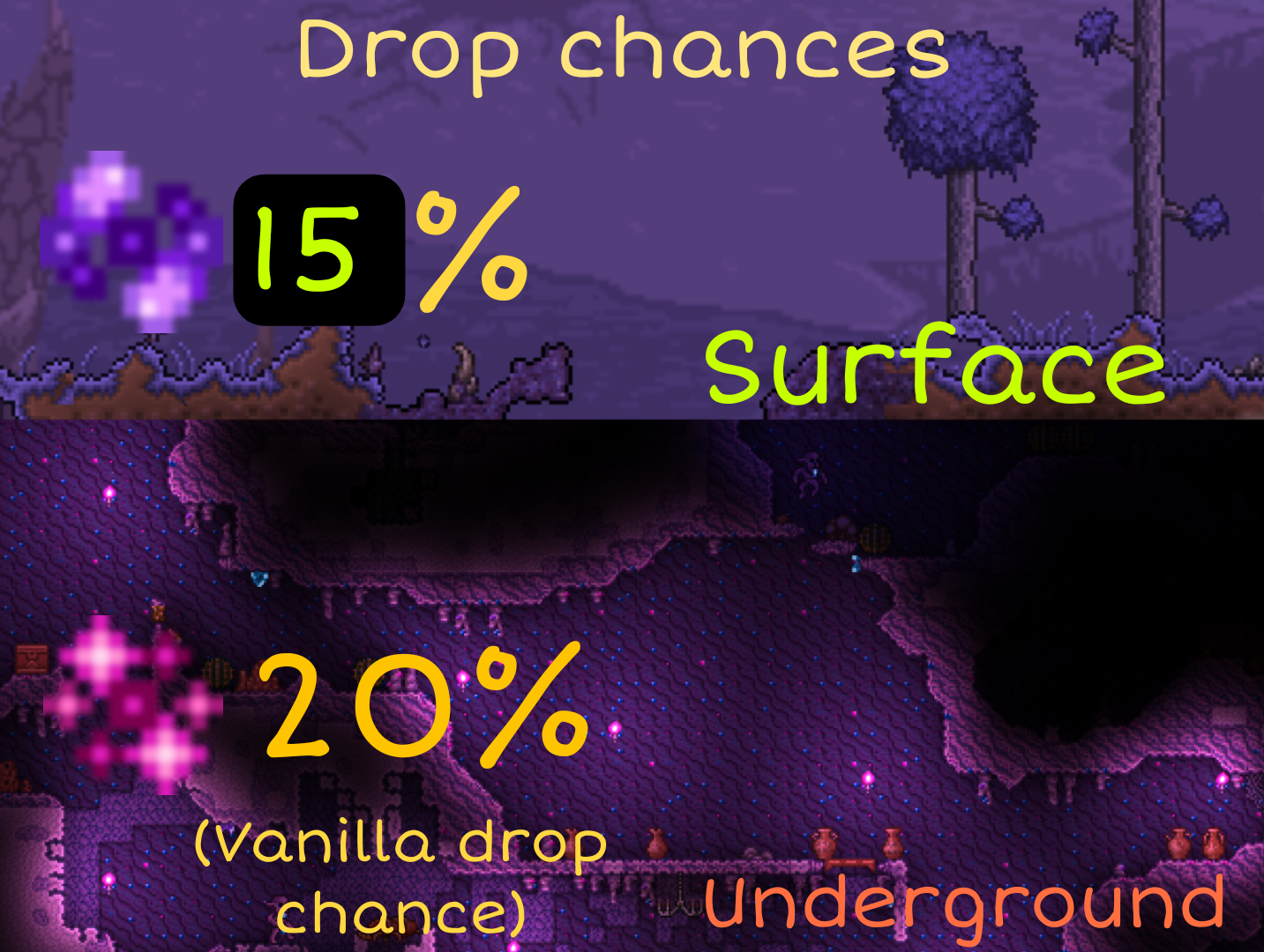 Surface Souls — screenshot 2