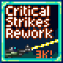 Critical Strikes Overhaul
