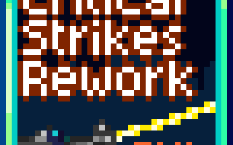 Critical Strikes Overhaul