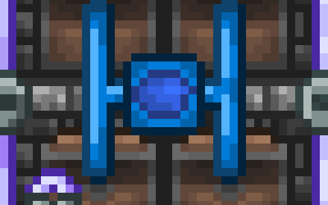 Storage Inventory