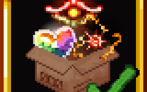 Munchies Crossmod Addon