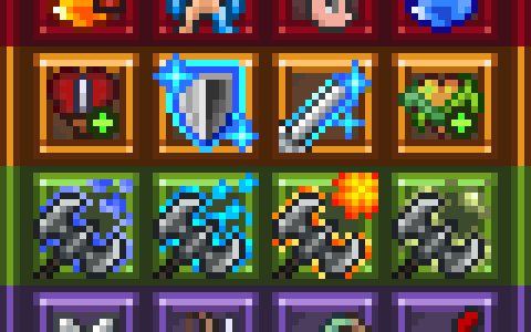 Better Buffs Addon