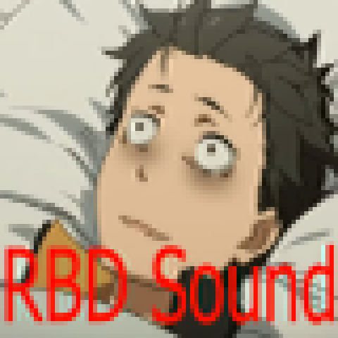 Subaru’s RBD (Re:ZERO) — screenshot 1