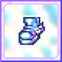 Holospark Boots