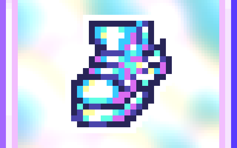 Holospark Boots