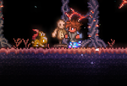 Holospark Boots — screenshot 4