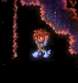 Holospark Boots — screenshot 3