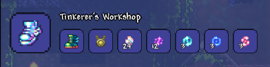 Holospark Boots — screenshot 2
