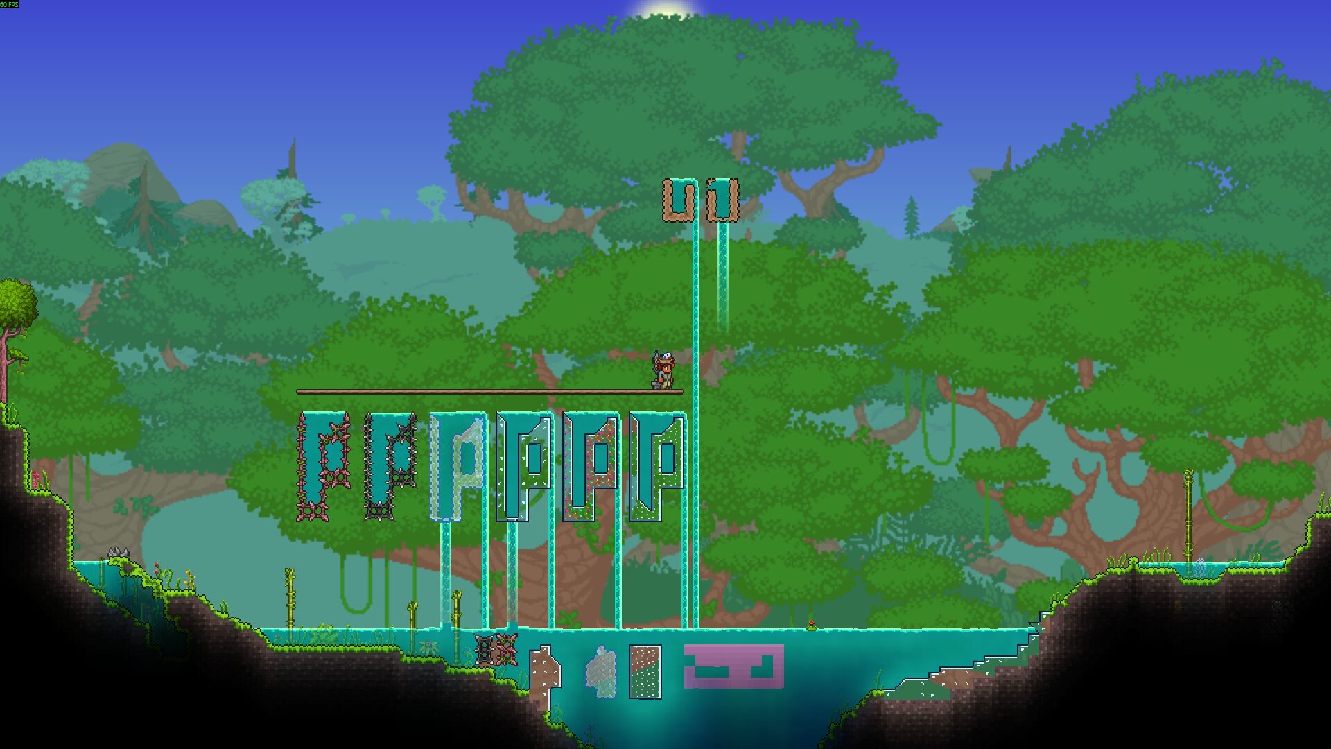 Liquid Slopes Patch — screenshot 1