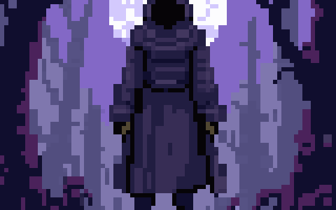 Necromancer Rise
