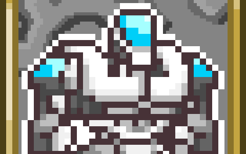 Modular Mechs