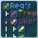 Requiem’s Tree Looker