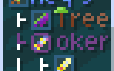 Requiem’s Tree Looker