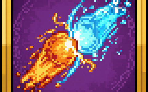 Projectile Reflector