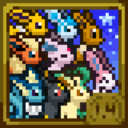 Turtle’s L’il Eeveelutions Races