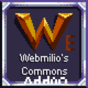 WebComAddon